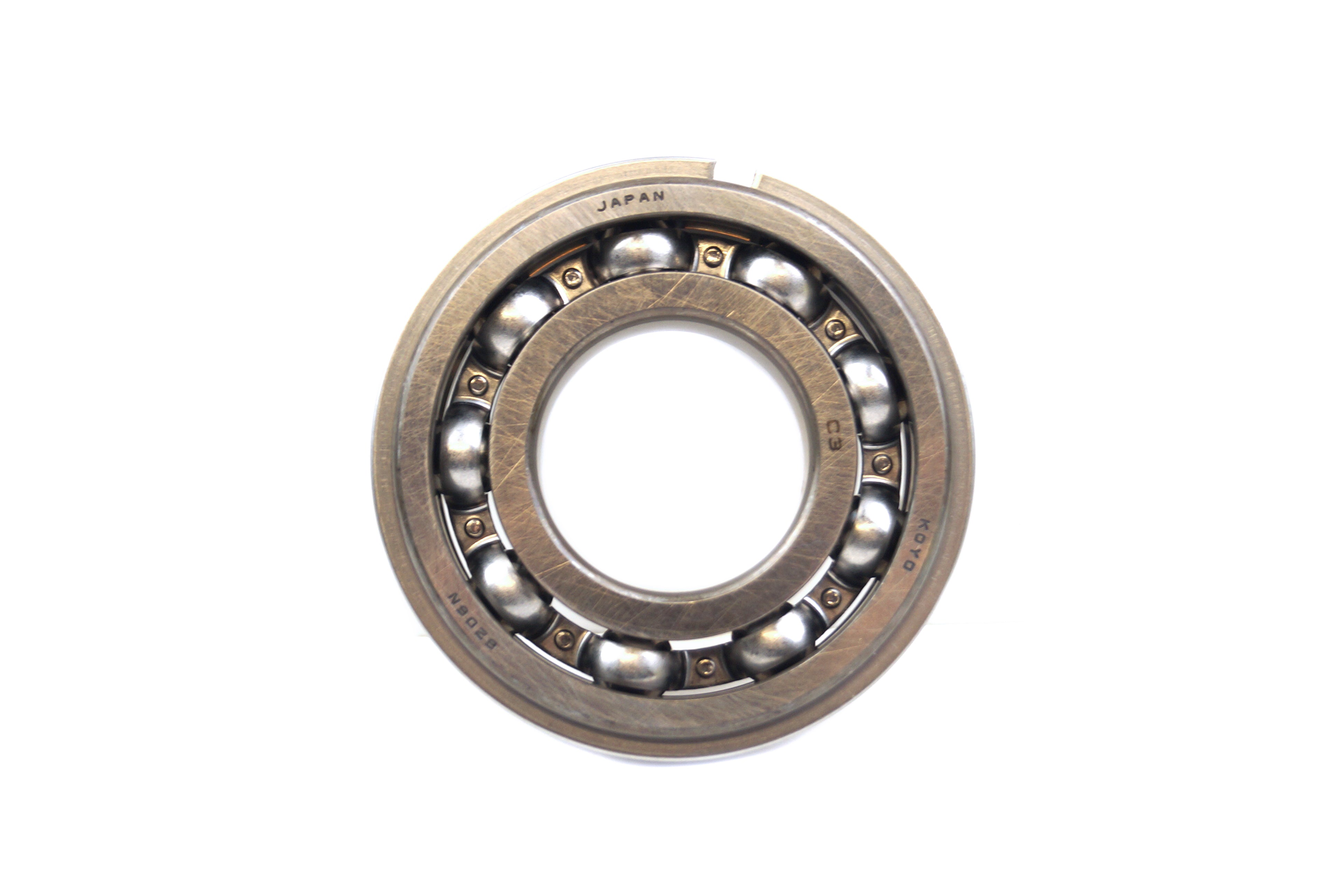 Pro-X Racing Bearing 6206 Nr C3 Koyo Groved, Prox 23.6206nr, 30x62x16