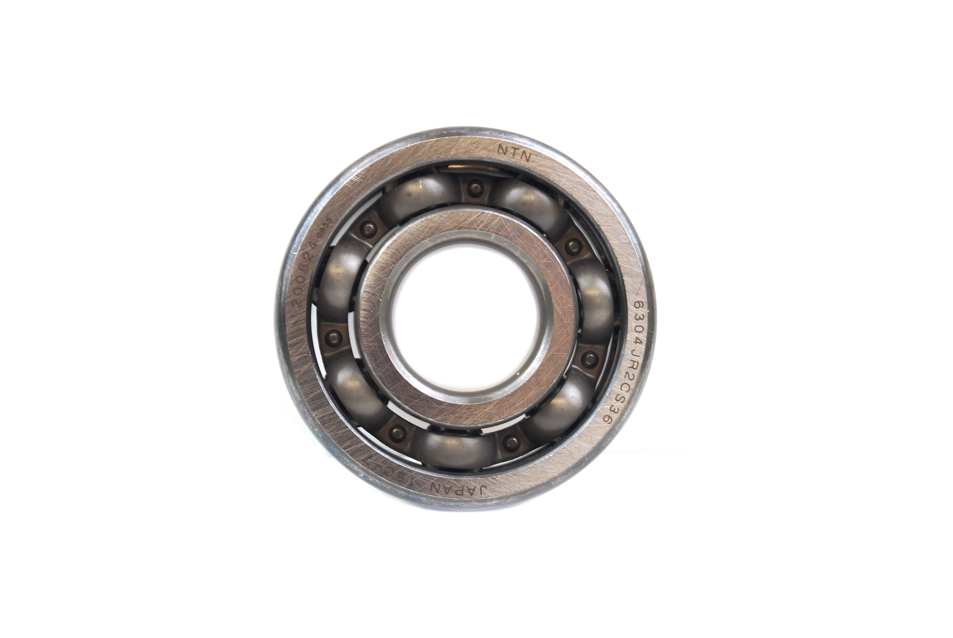 Pro-X Racing Bearing 6304 Jr2 Koyo KTM 65, Prox 23.6304jr2 20x52x15, 46030082200, 46030082100