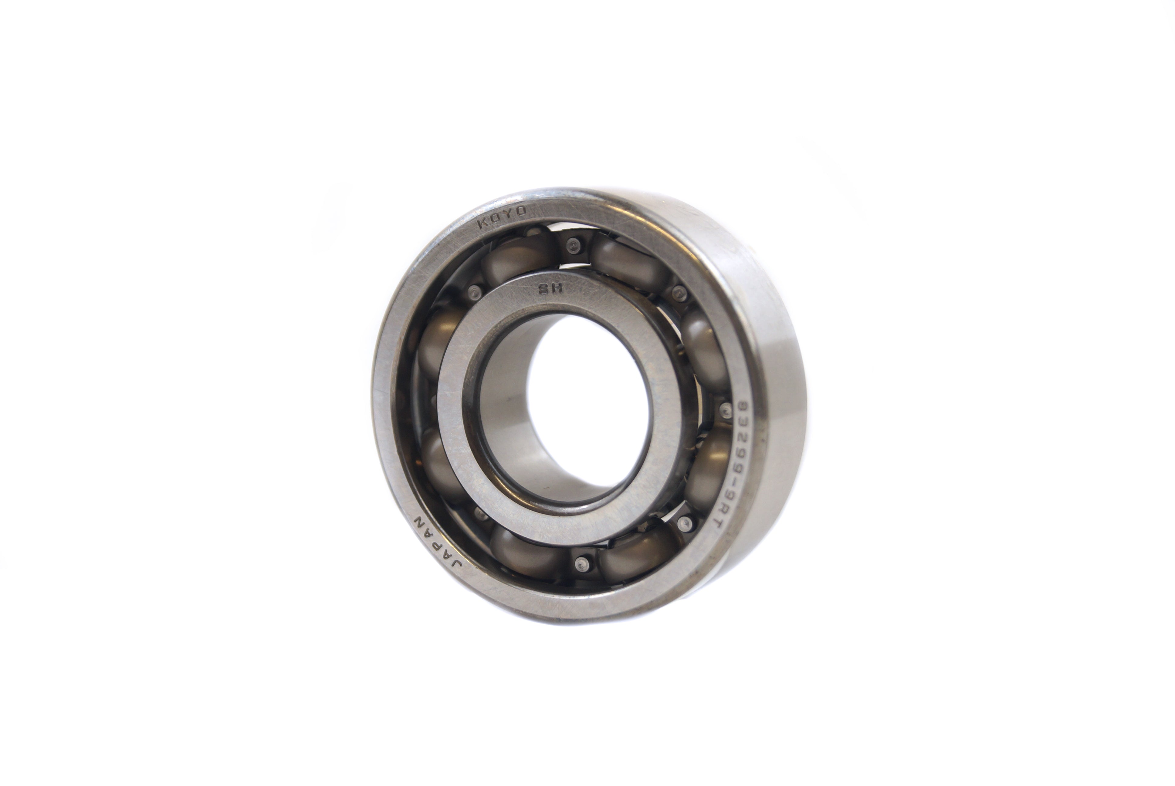 Pro-X Racing Bearing 6204 Sh, Size 20x47x14, Made in Japan, Prox 23.83299sh