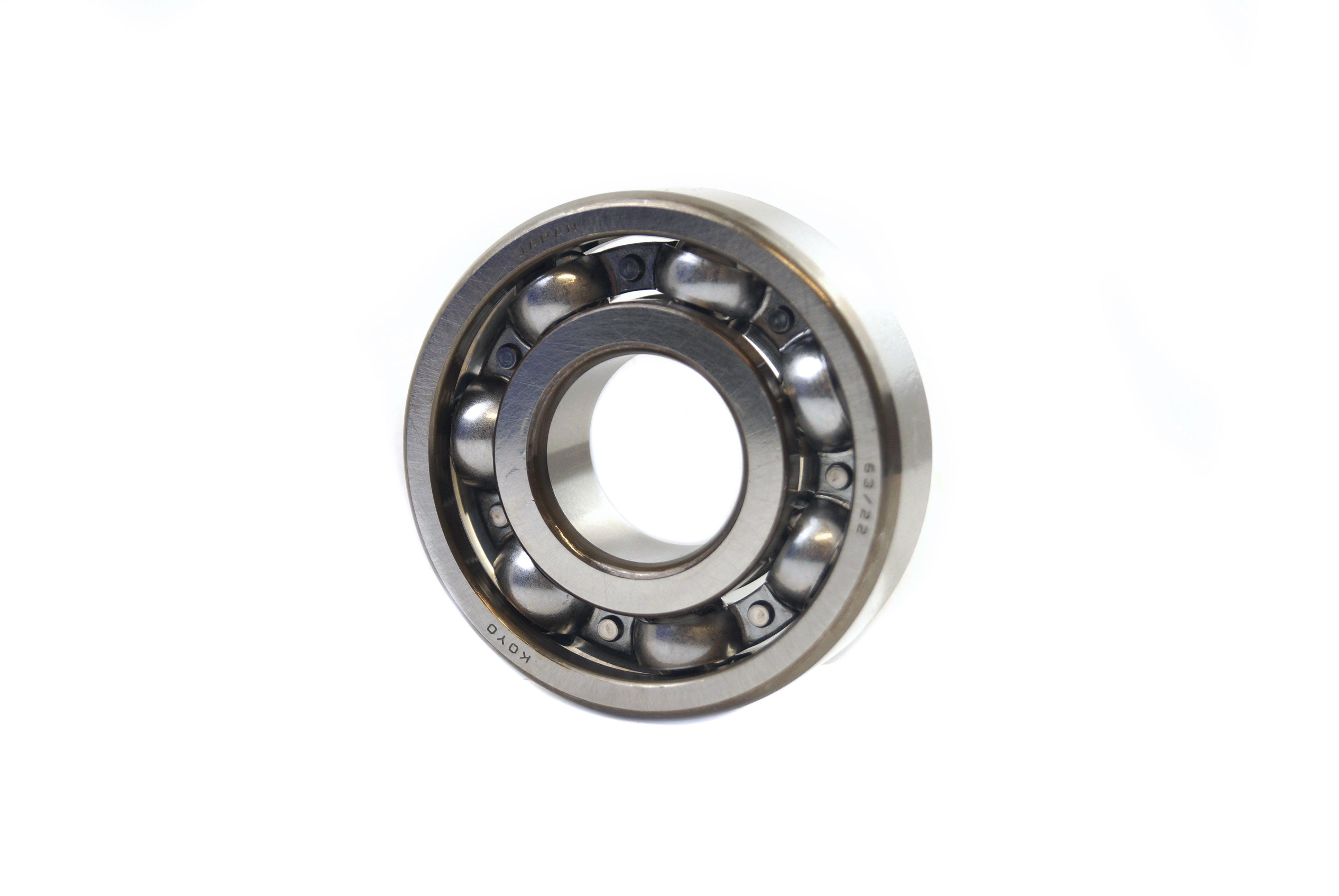 NTN Bearings Bearing 63/22 C3 Ntn 22x56x16