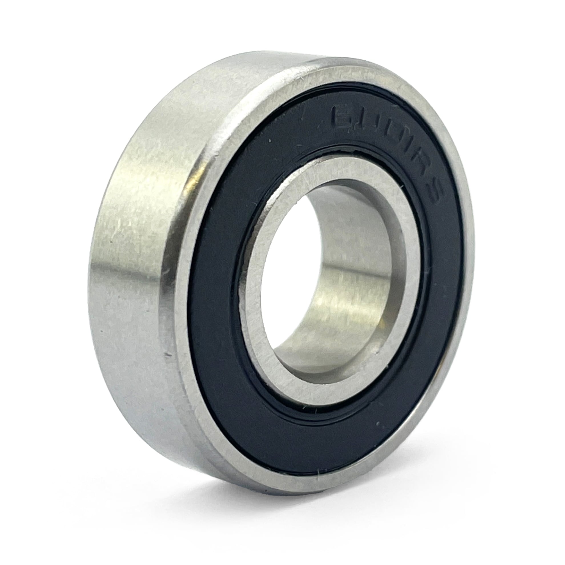 Dunlop Bearings Bearing 6001 2RS Dunlop 12X28X8 Size Sealed Each