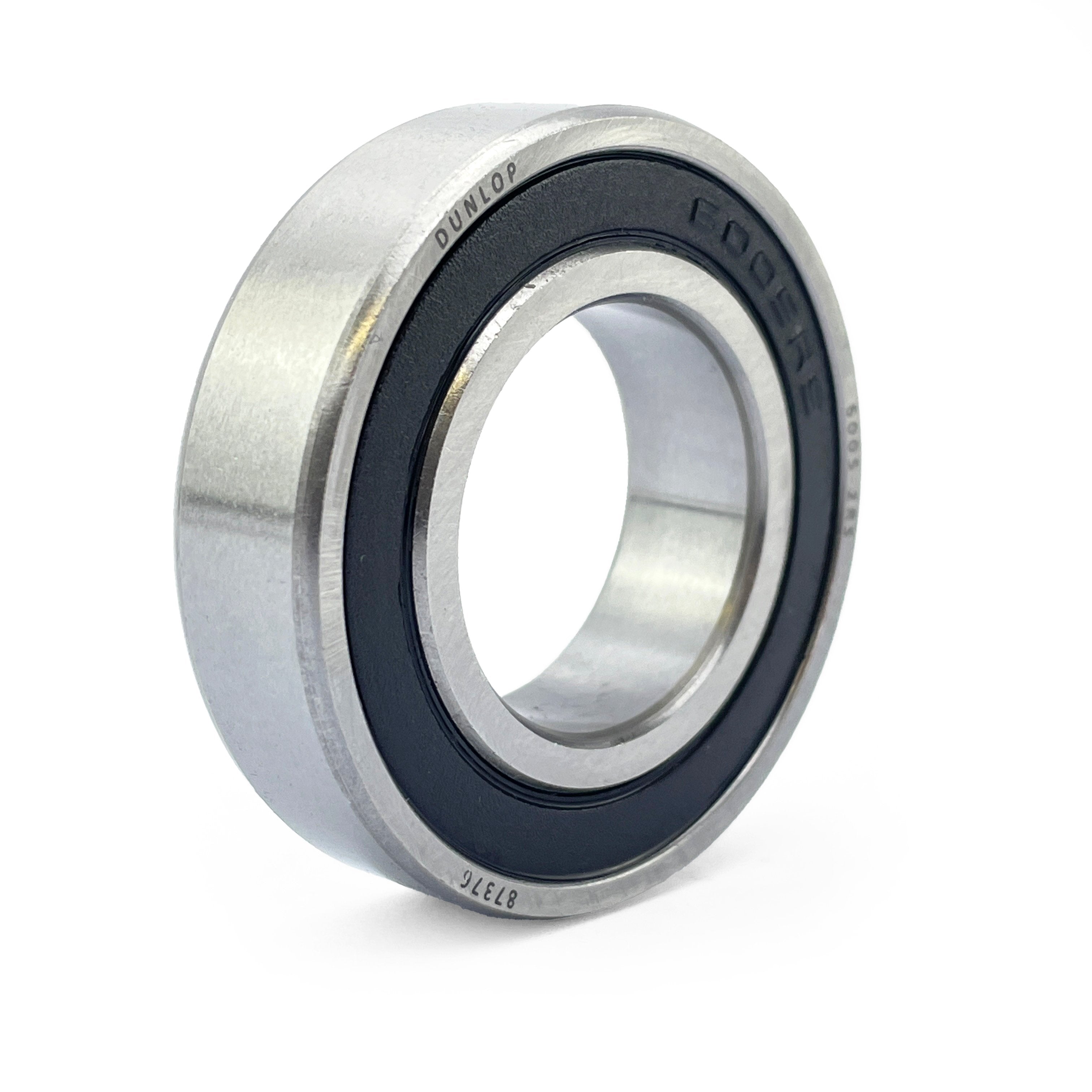 Dunlop Bearings Bearing 6005 2RS Dunlop 25X47X12 Size Sealed Each