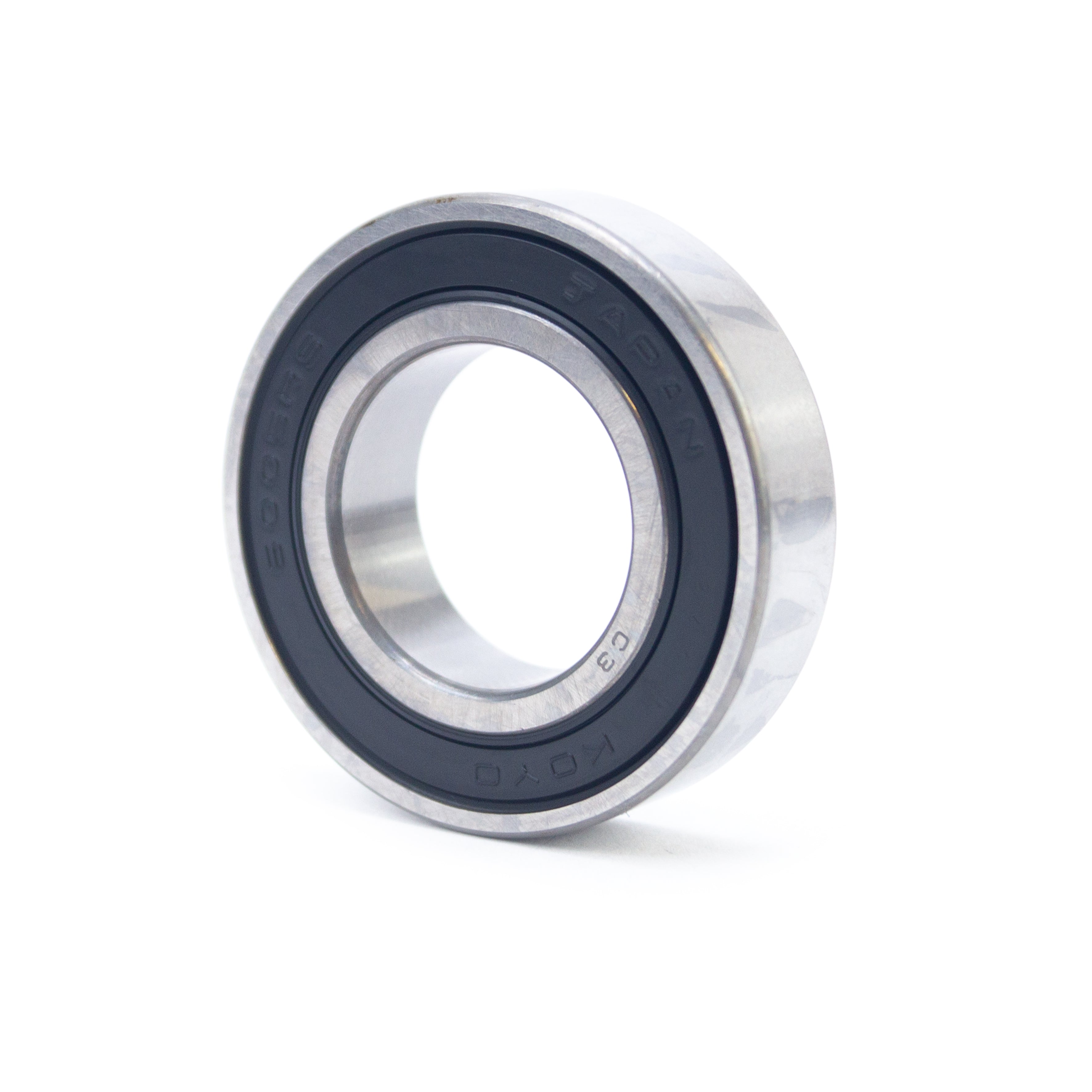 Koyo Bearings Bearing 6005 C3 2rs Koyo Each, Prox 23.6005-2rs 25x47x12, BEA014
