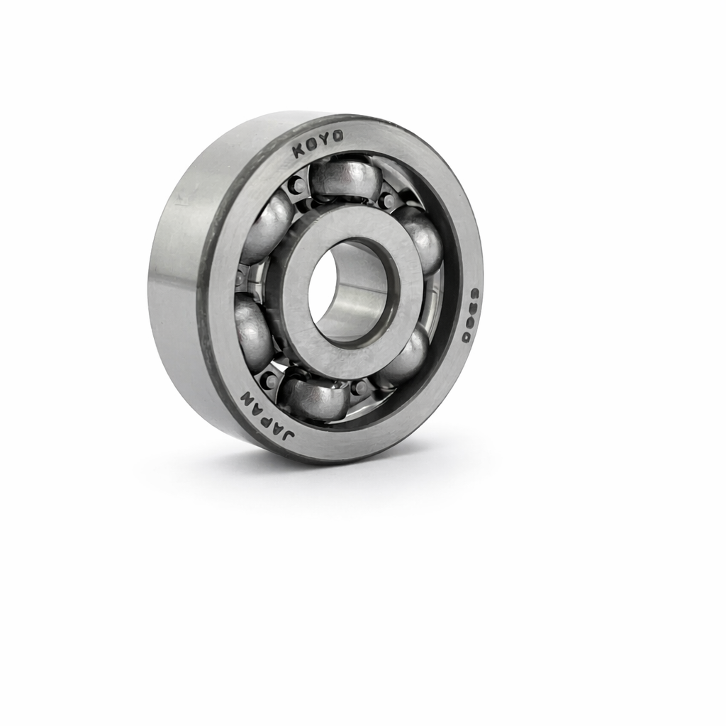 Koyo Bearings Bearing 6300 Koyo Open 10X35X11 Size Made in Japan Each