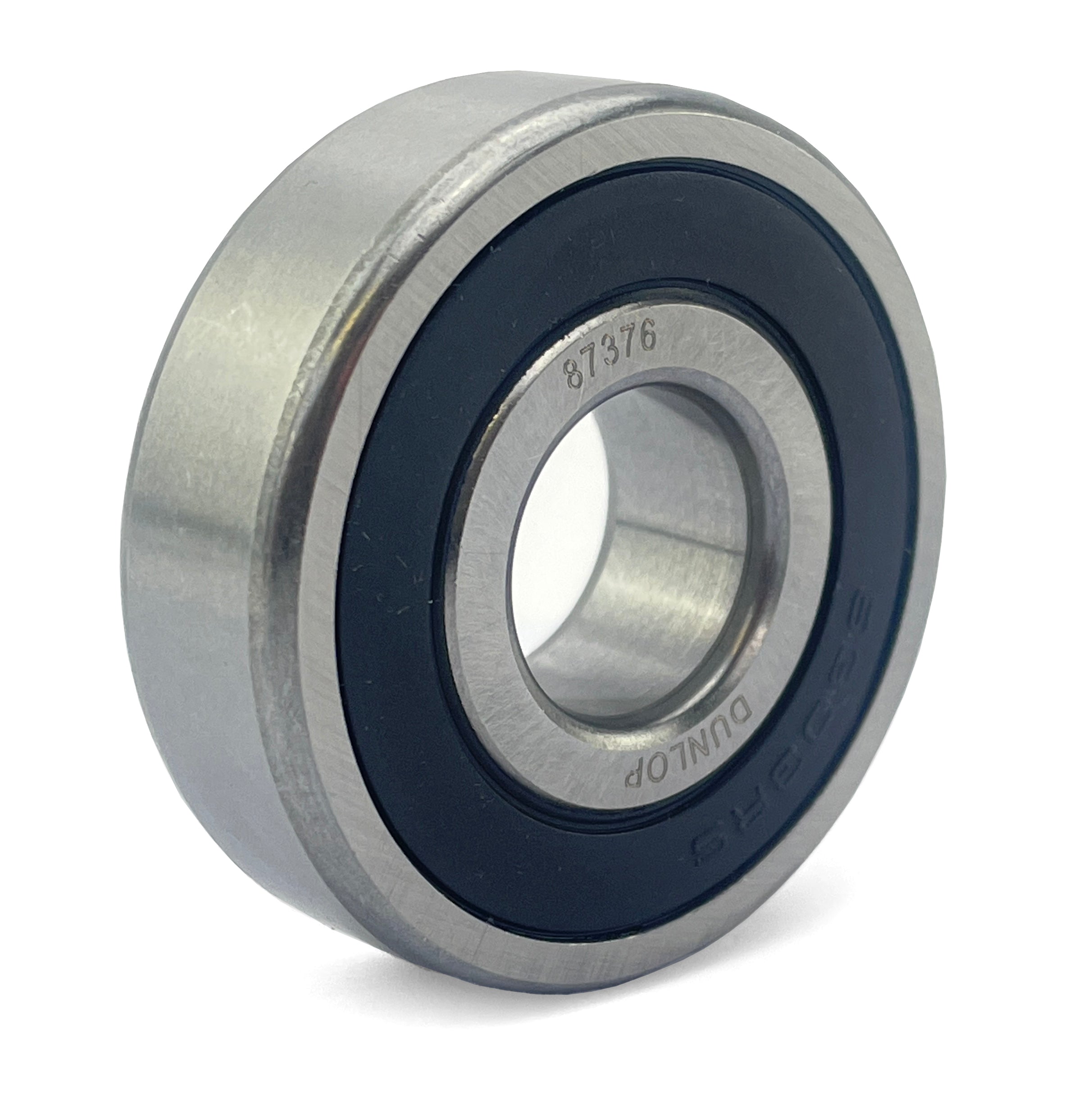 Dunlop Bearings Bearing 6303 2RS Dunlop 17X47X14 Sealed Each
