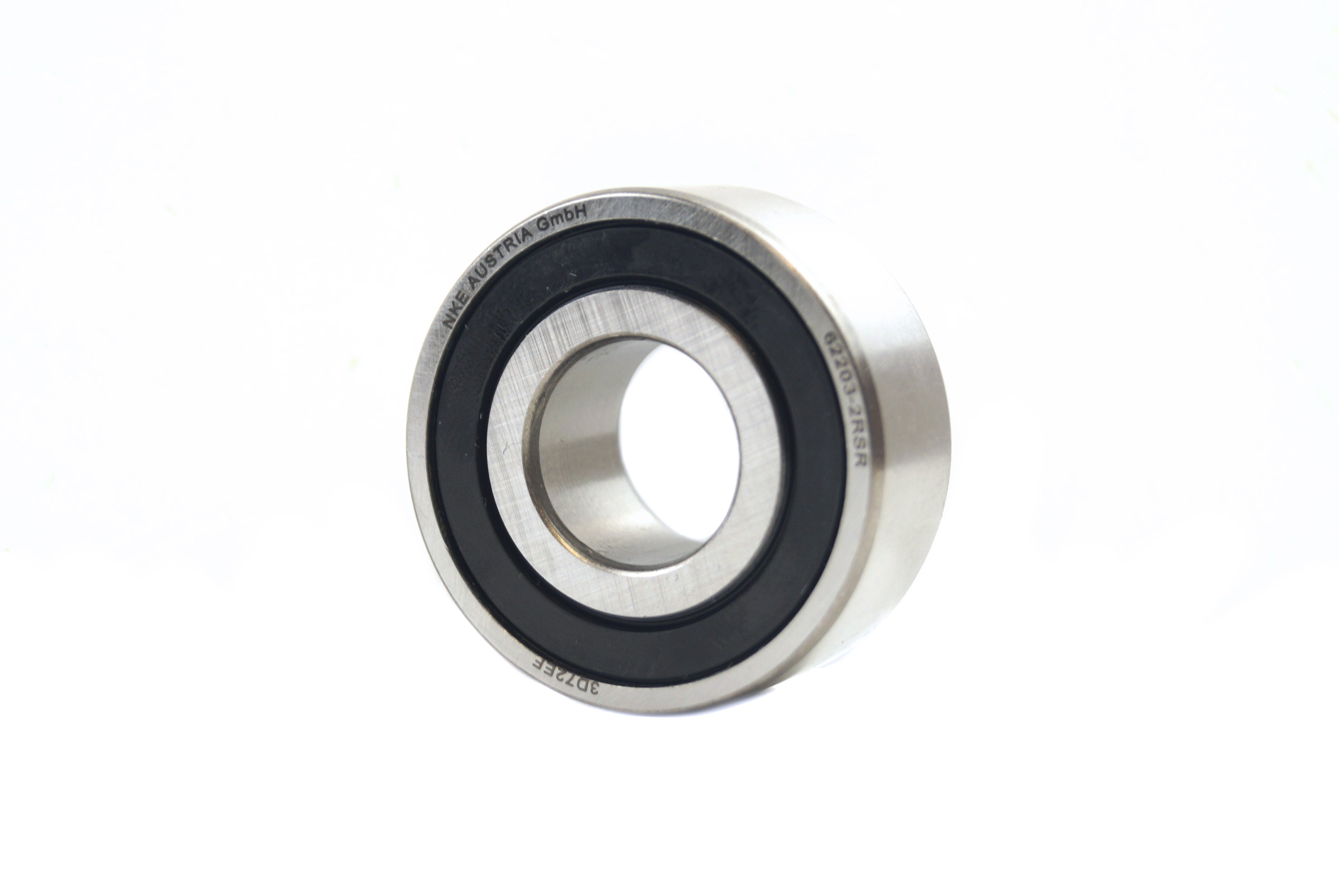Koyo Bearings Bearing 62203 2rs 17x40x16mm, Nke Deep Groove Ball Bearing, 62203-2rs