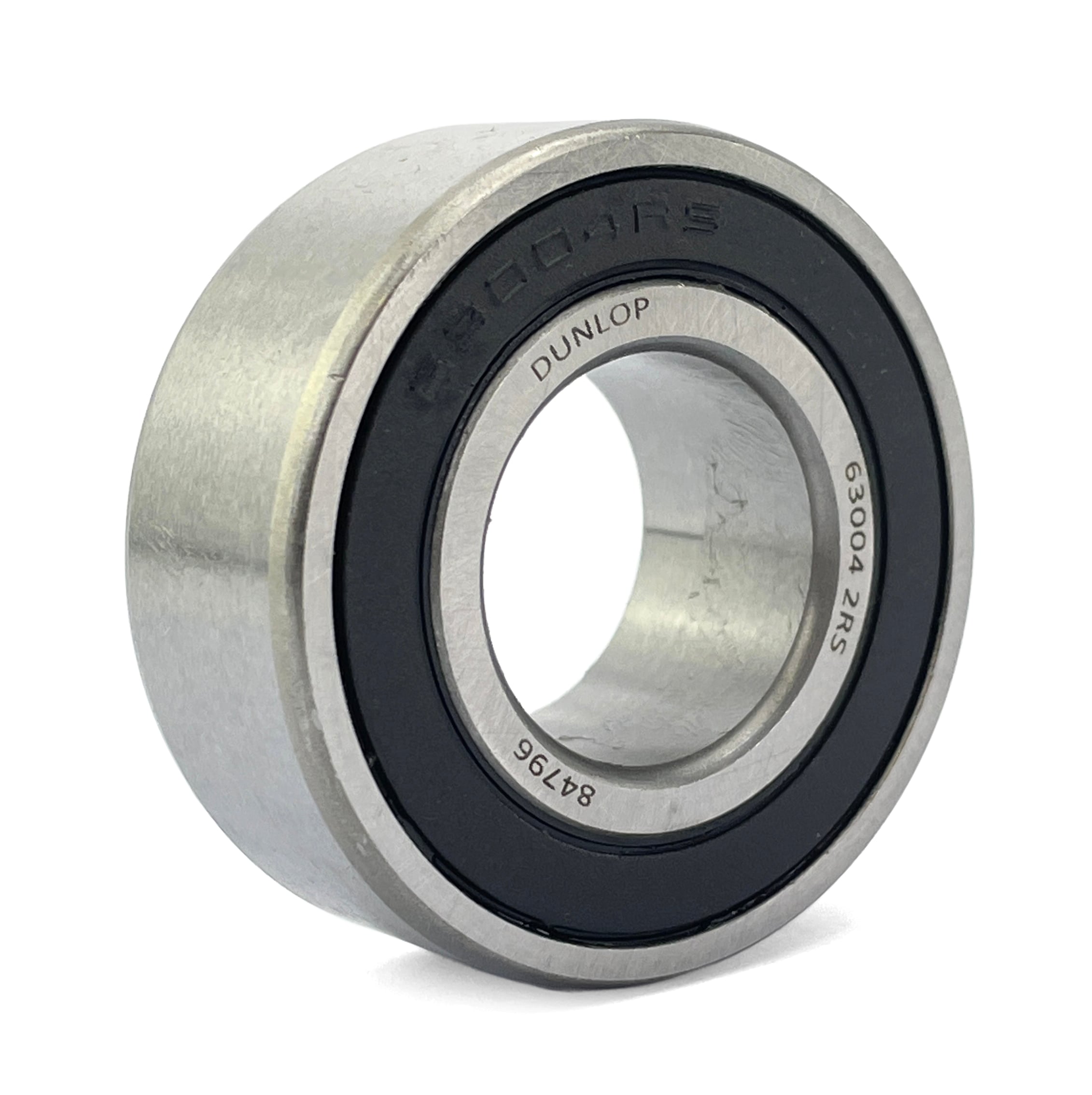 Dunlop Bearings Bearing 63004 2RS Dunlop 20X42X16 Size Sealed Each