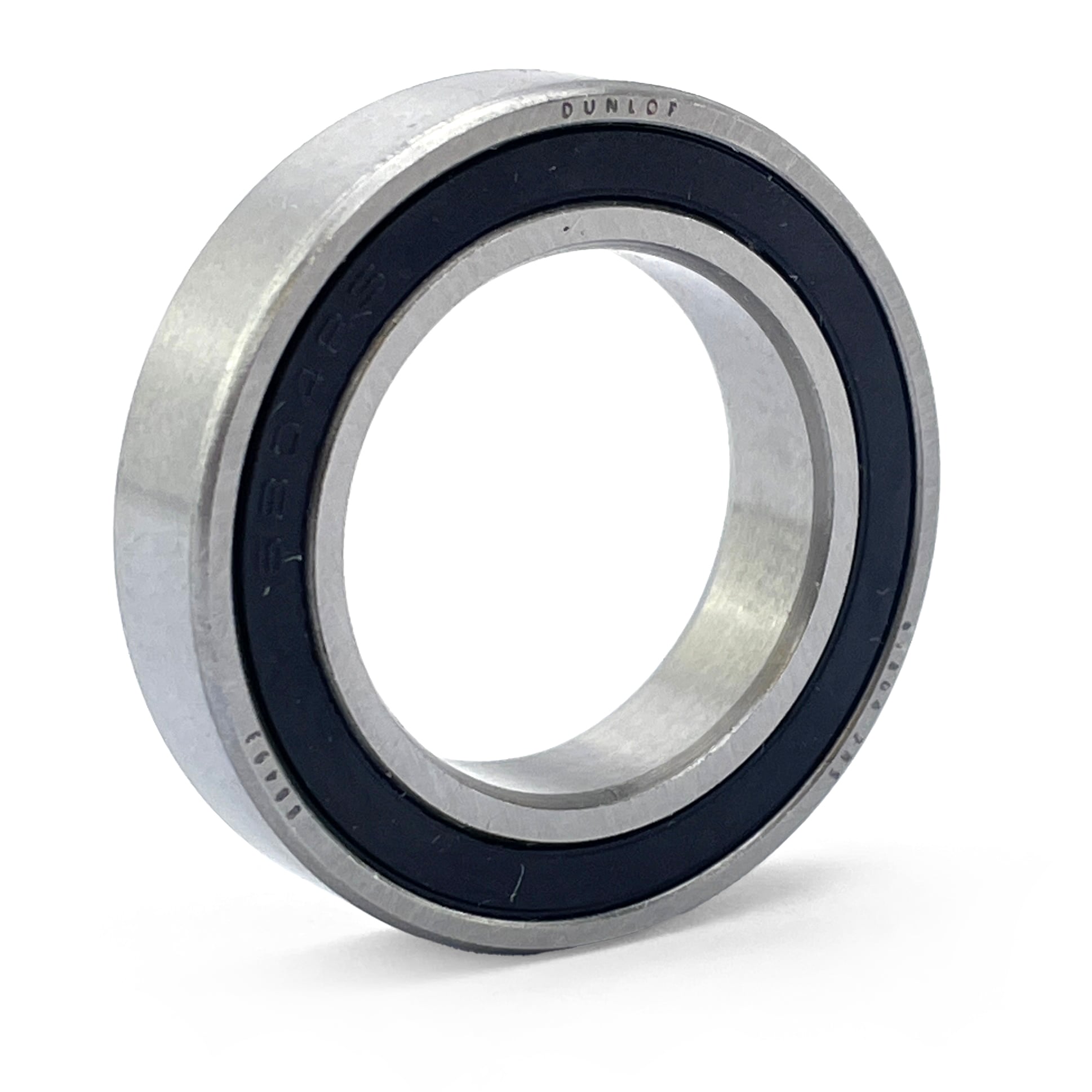 Dunlop Bearings Bearing 6804 2RS Dunlop 20X32X7 Size Sealed 61804-2RS Each