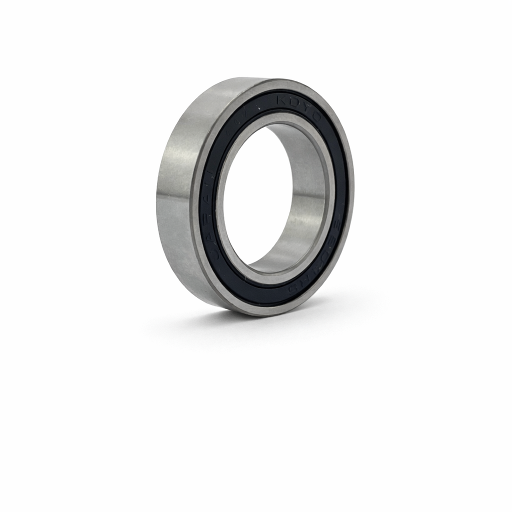 Koyo Bearings Bearing 6804 2RS Koyo 20X32X7 Sealed 61804 Made in Japan Each