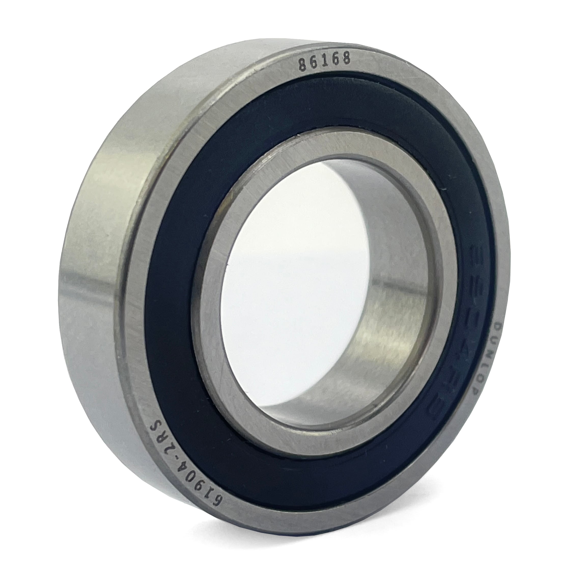 Dunlop Bearings Bearing 6904 2RS Dunlop 20X37X9 Size Sealed Each