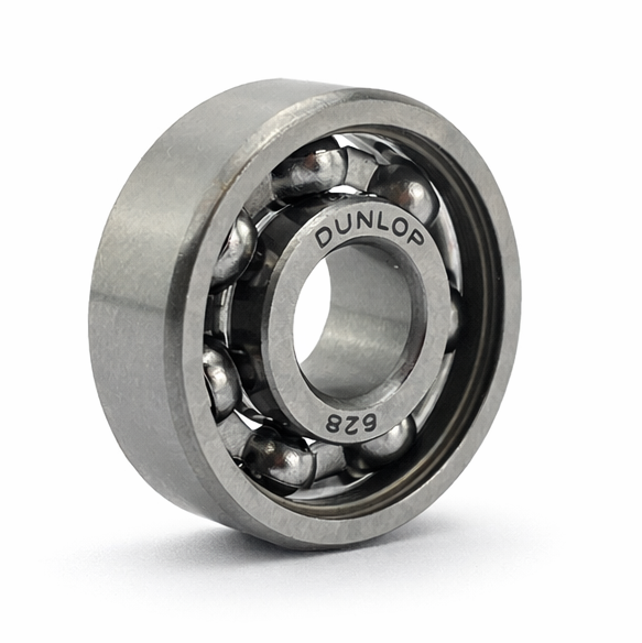 Dunlop Bearings Bearing 628 Open Dunlop 8X24X8 Size Each