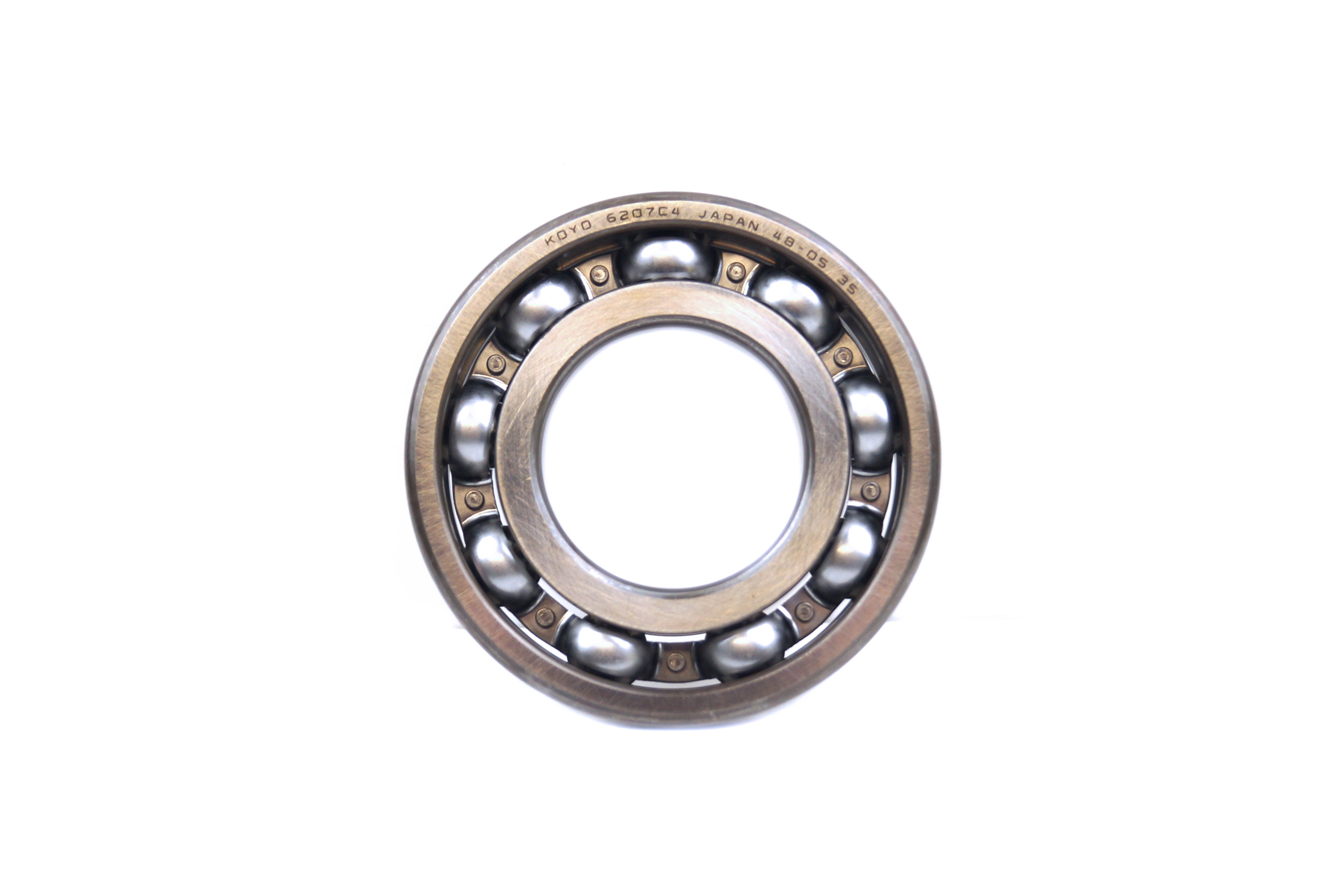 Pro-X Racing Bearing 6207 C4 Koyo 35x72x17, 23.6207c4