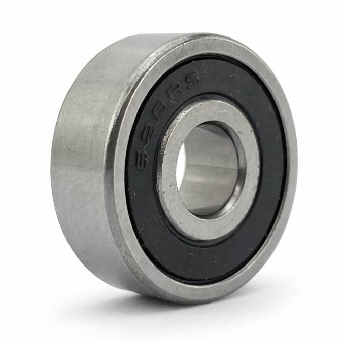 Dunlop Bearings Bearing 628 2RS Dunlop Sealed 8X24X8 Size Each