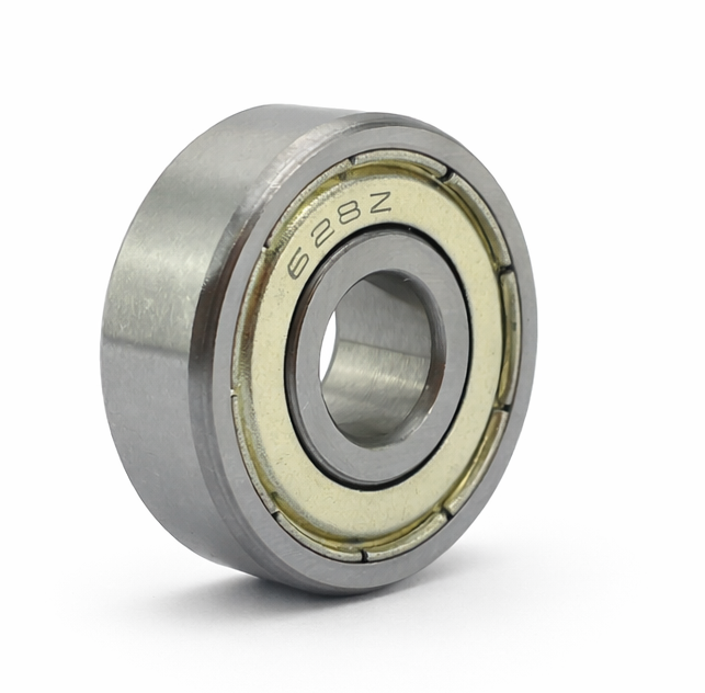 Dunlop Bearings Bearing 628 2Z C3 Dunlop Sealed 8X24X8 Size Each