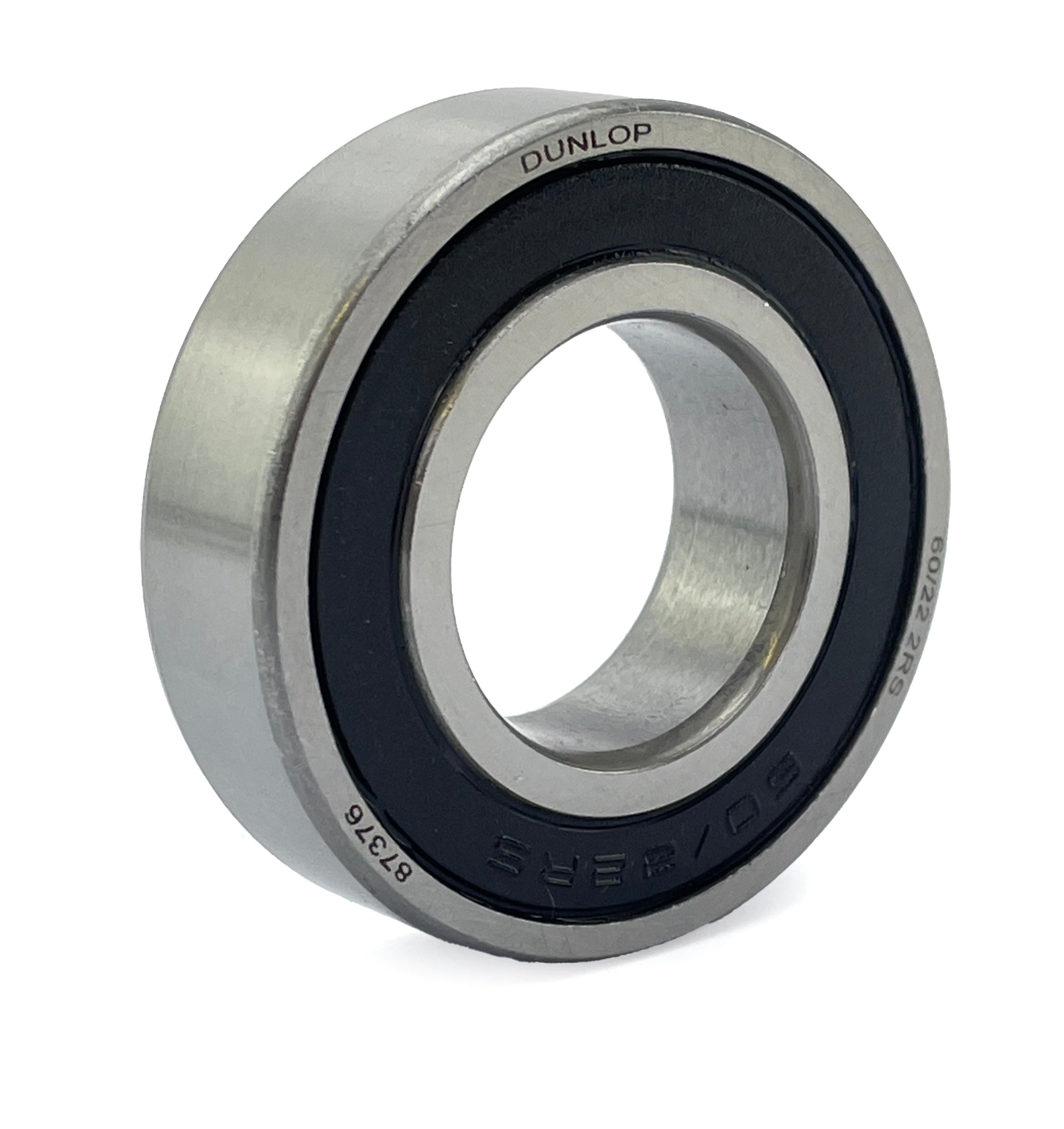 Dunlop Bearings Bearing 60/22 2RS Dunlop Sealed, 22X44X12 Each