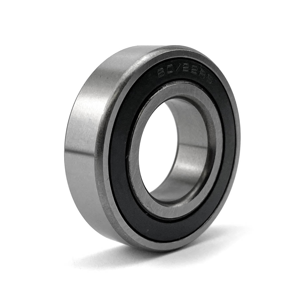 FIR Bearing 60/22 2rs Sealed, 22x44x12