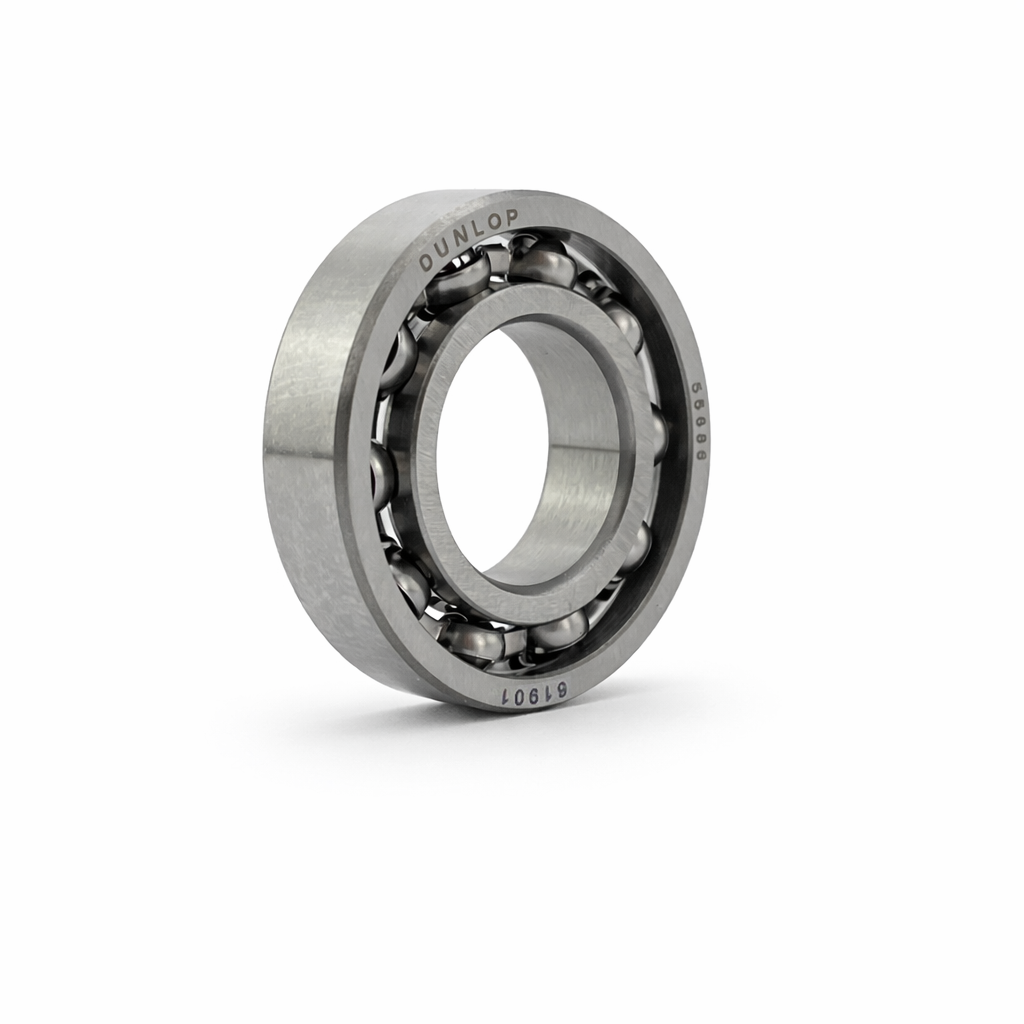 Dunlop Bearings Bearing 6901 Dunlop 12X24X6 Open 61901 91002-MEN-A31 Each