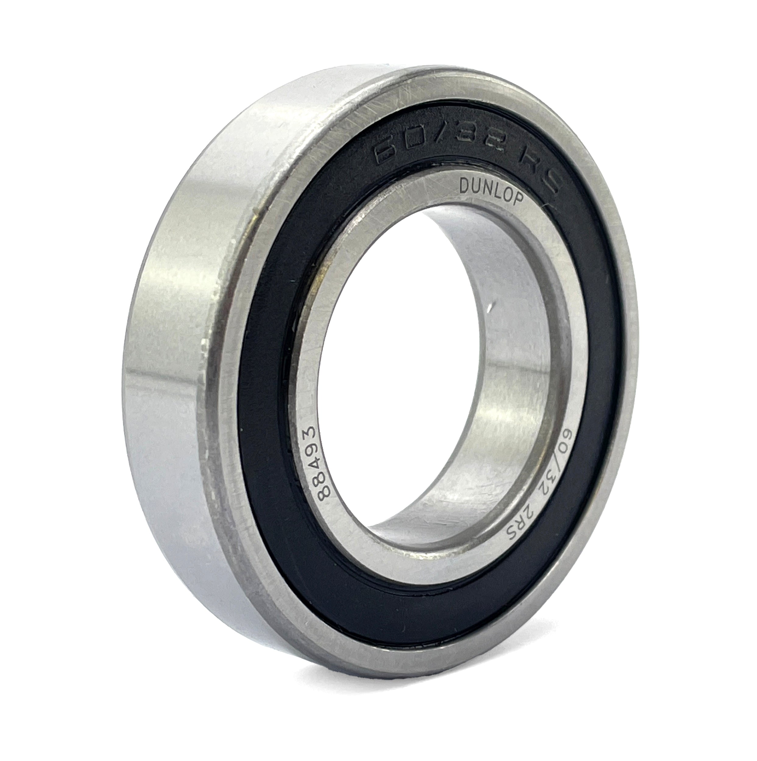 Dunlop Bearings Bearing 60/32 2RS Dunlop 32X58X13 Size Sealed