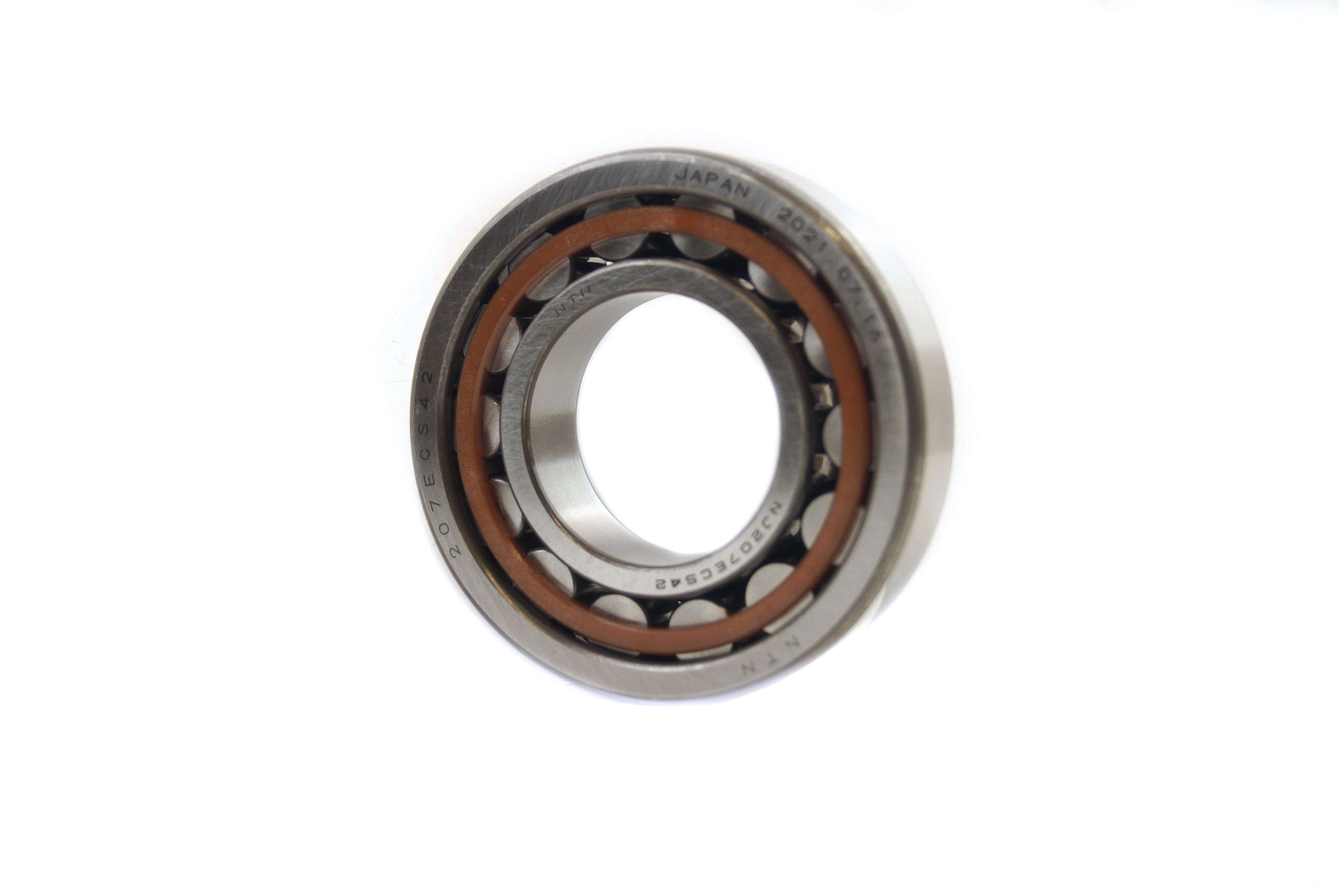 NTN Bearings Bearing NJ207 Ntn 35x72x17, Prox 23.nj207ecs KTM, 565.30.123.200, 565.30.123.000