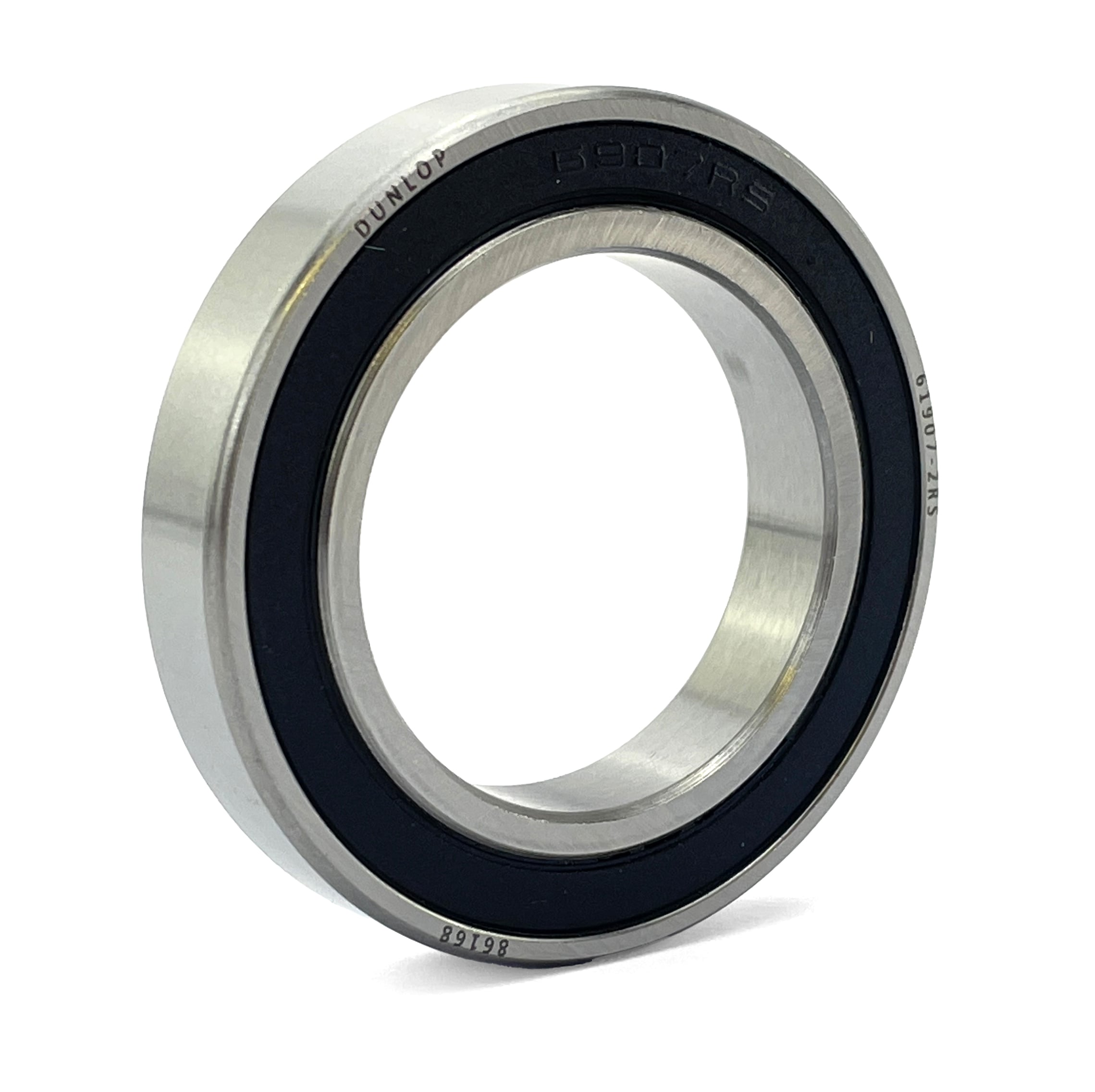 Dunlop Bearings Bearing 6907 2RS Dunlop 35X55X10 Size Sealed 61907 2RS