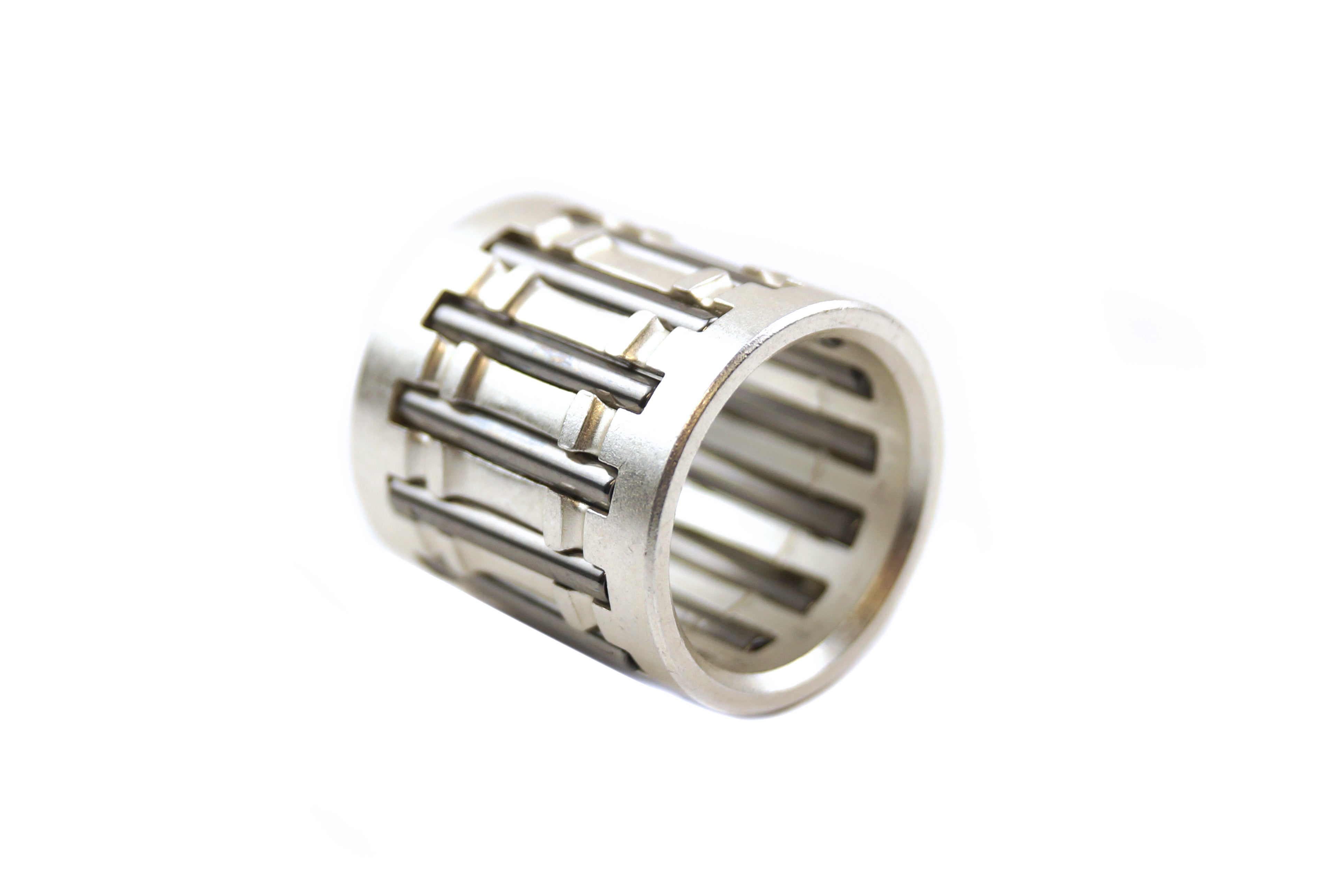 Namura Technologies Small End 15x19x20 Silver, Namura 09-b013-1 Bearing