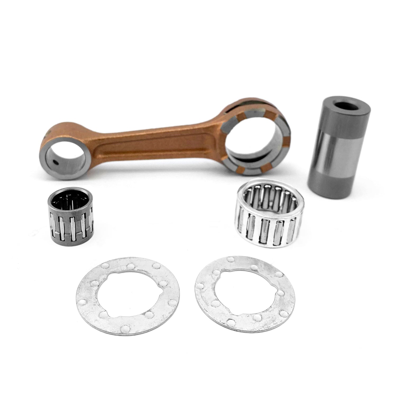 Psychic Connecting Rod Kit 98-19 KX80/85/100, Namura Rx-20003, MX-09028 Kawasaki