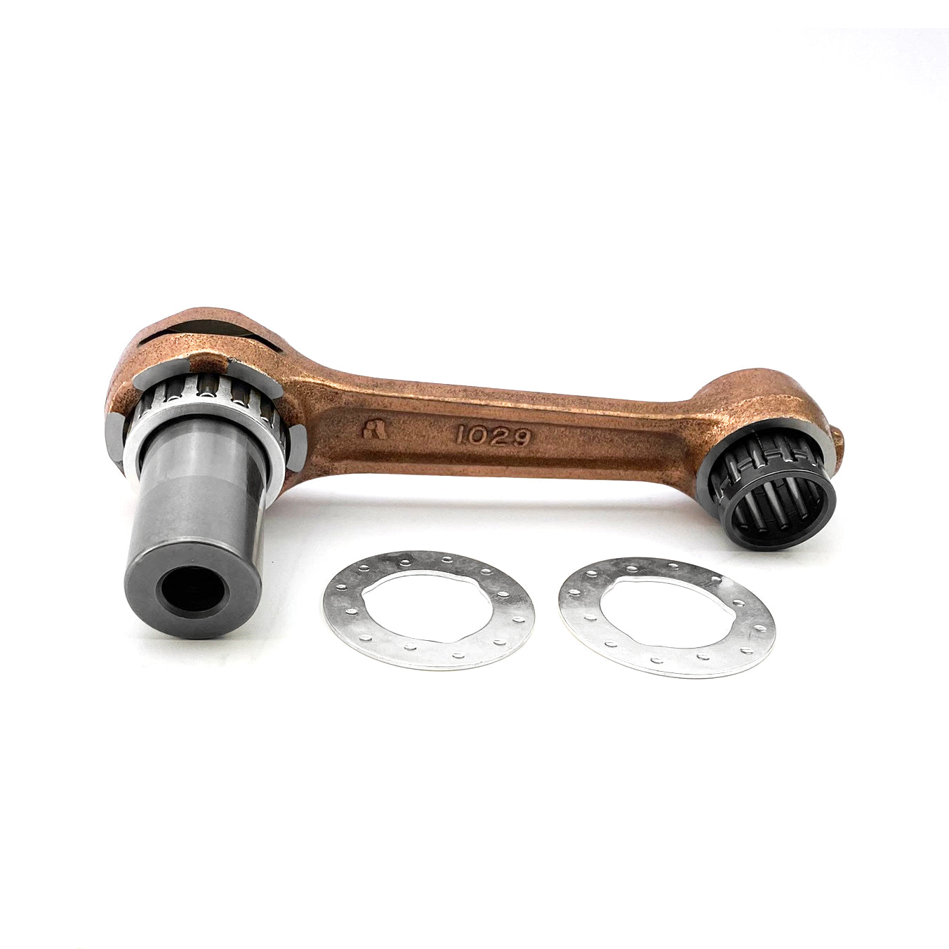 Namura Technologies Connecting Rod 92-93 KX125, Namura Rx-20004, MX-09029 86-88 KDX200