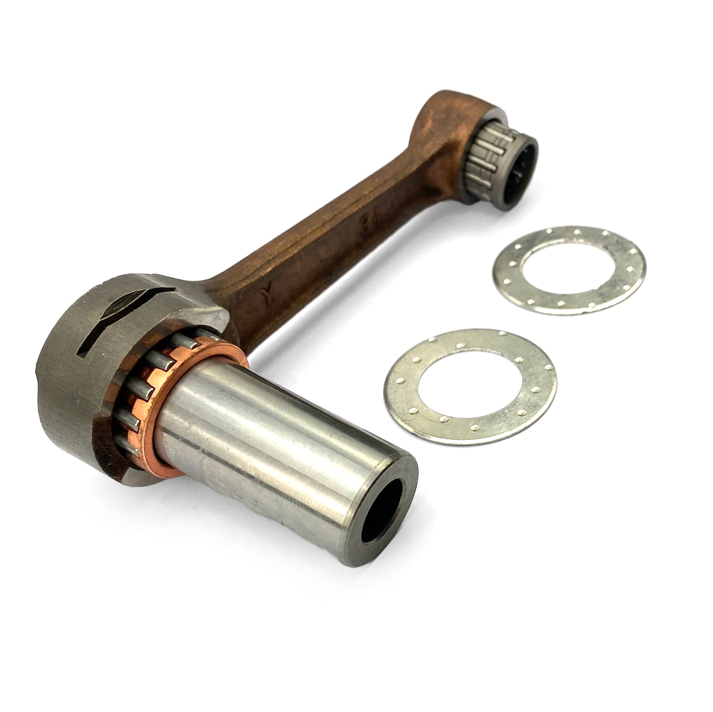 FIR Connecting Rod Rd125lc3 Ypvs Yamaha DT125 RD125, 1gu-11651-00-00 3n5-11681-00-00 36f-11681-00-00 902092225700 90209-22292-00 93310-522j0-00 S93310-