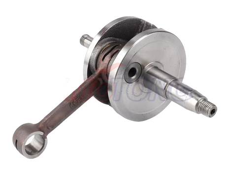 Dirt Racing Crankshaft Assembly 06-08 KTM 50sx Pro Junior Senior 45130018100