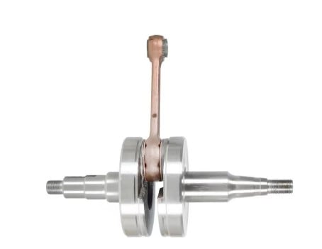 Dirt Racing Crankshaft Assembly Kit Yamaha PW80 Y-zinger Big Wheel BW80 1ha-11400-00-00 4bc-11400-00-00