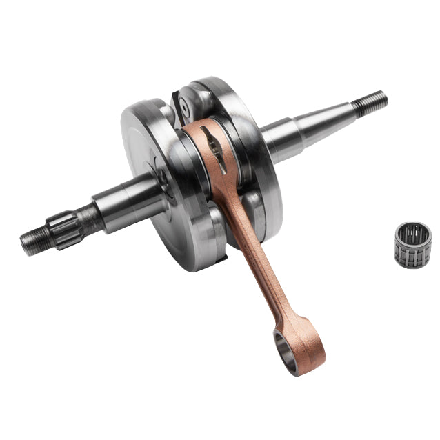 Wossner Crankshaft Assy YZ 85 2019-2022, Wossner Cs2072