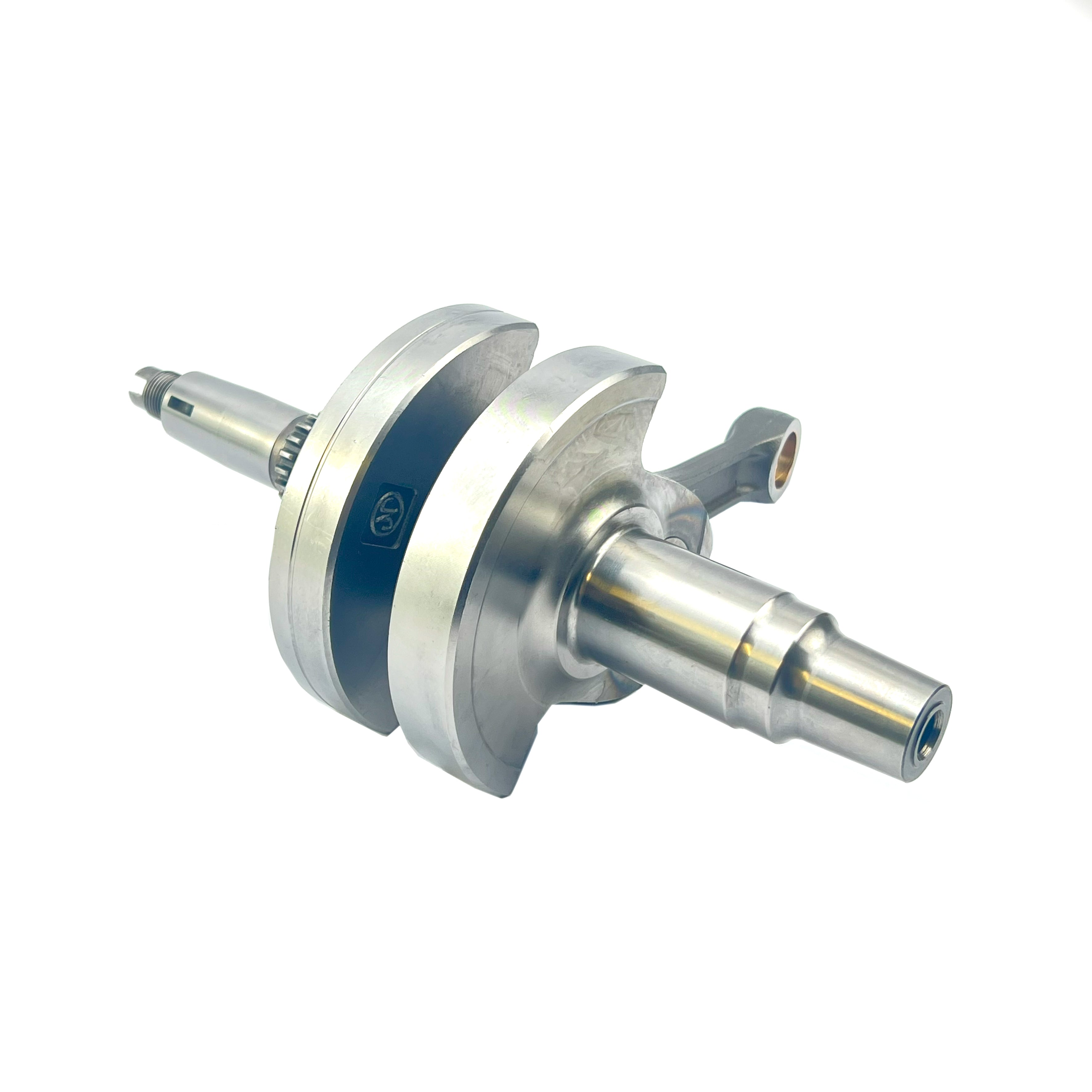 Bronco Crankshaft Assy Polaris 450/570, Bronco at-09433, Oem 2206356