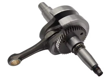 Dirt Racing Crankshaft Assembly 12-17 Polaris Ace Ranger Crew RZR Sportsman Touring 450 570 2204729