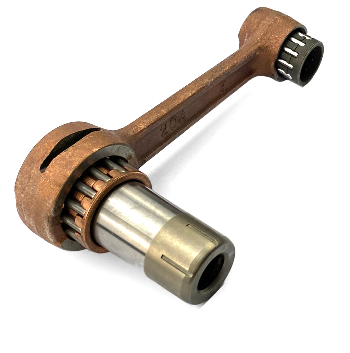 FIR Connecting Rod Kit TS125X, Suzuki RM125-85-86