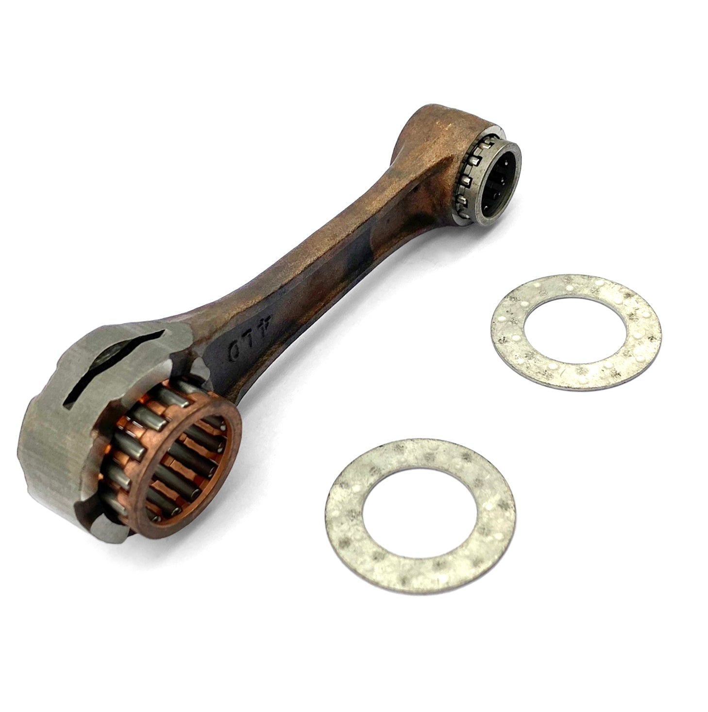 FIR Connecting Rod Kit RD250