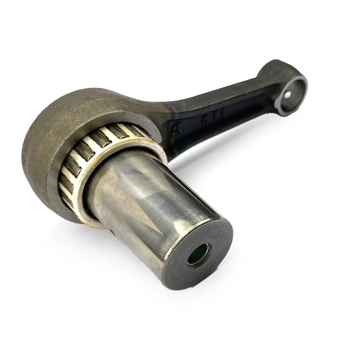 FIR Connecting Rod Kit 86-04 XR250, Royal Rh-1026 Honda 13201-kt1-000 13000-kce-670, Note. No Washers