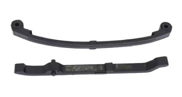 Dirt Racing Cam Chain Tensioner Guide Set Honda Cb Xl1 00 125 CT125 Tl 125s ATC185 TRX200 14500-383-000