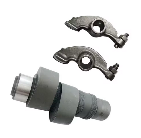 Dirt Racing 2 Rocker Arm & Camshaft 1987-2006 Yamaha Warrior Bruin Big Bear Yfm 350 X 1yw-12170-00-00