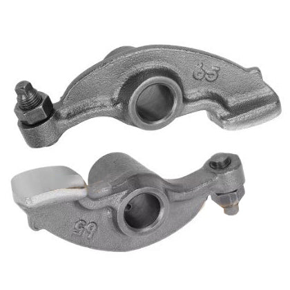 Dirt Racing 2 Rocker Arms Yamaha Warrior Bruin Big Bear YFM350X 3gd-12151-00-00