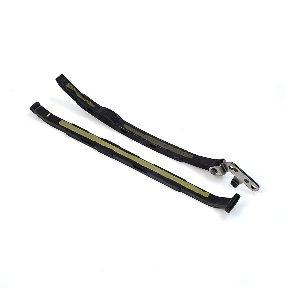 Dirt Racing Cam Timing Chain Guides Yamaha 2001-2005 Raptor 660r 1998-2001 Grizzly 600 34k-12231-00-00