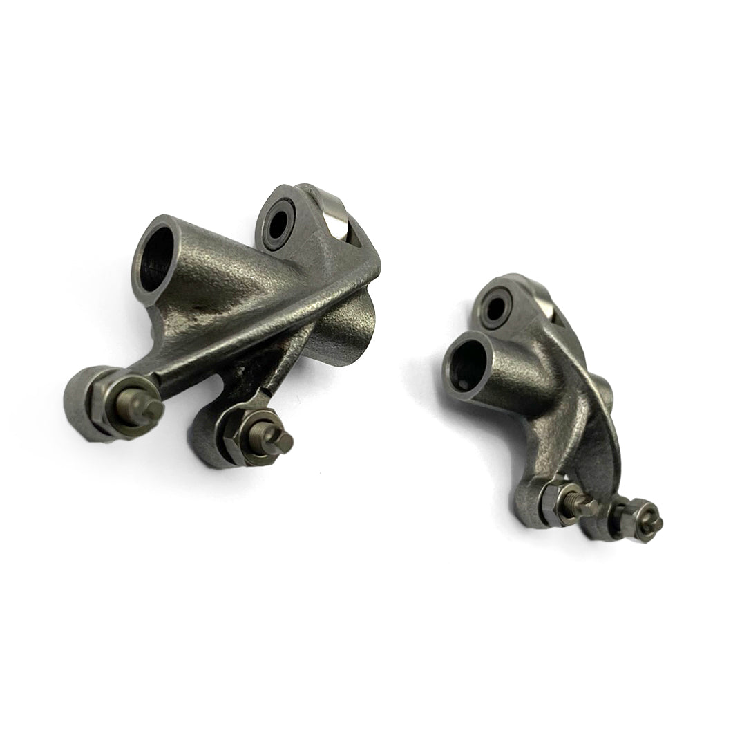 Dirt Racing Rocker Arm Set Yamaha WR125 YZF-r15 V2 R125 Mt-15 Mt-125 T135 1b9-e2161-00 1b9-e2151-00