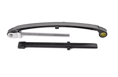 Dirt Racing Cam Chain Tensioner Guide Set 1979-2013 Honda CRF100 F XL100S XR100 R 14550-116-000 14500-436-000