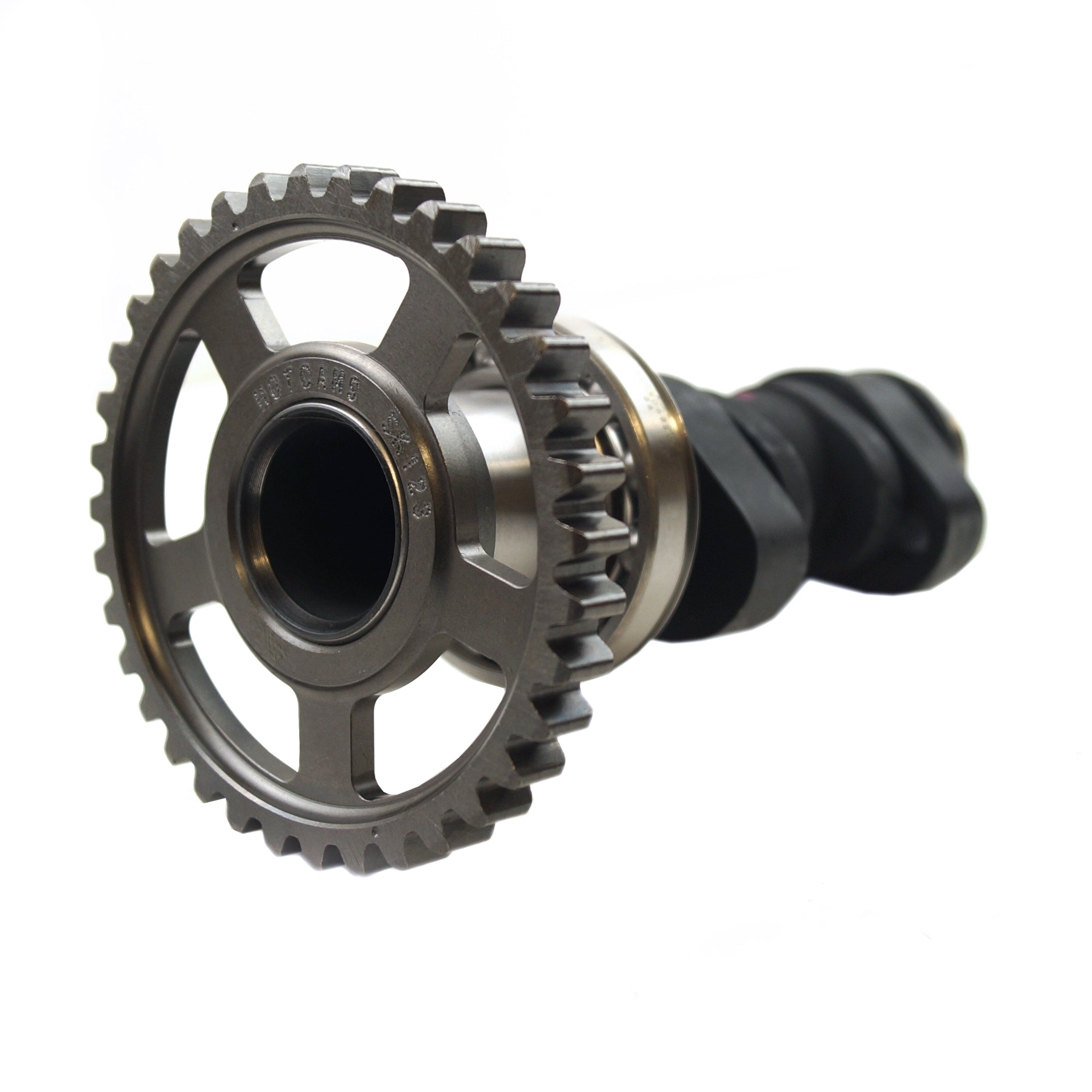 Hot Cams Camshaft 17-18 CRF450R/rx Stage 2, Hotcams Hc00054
