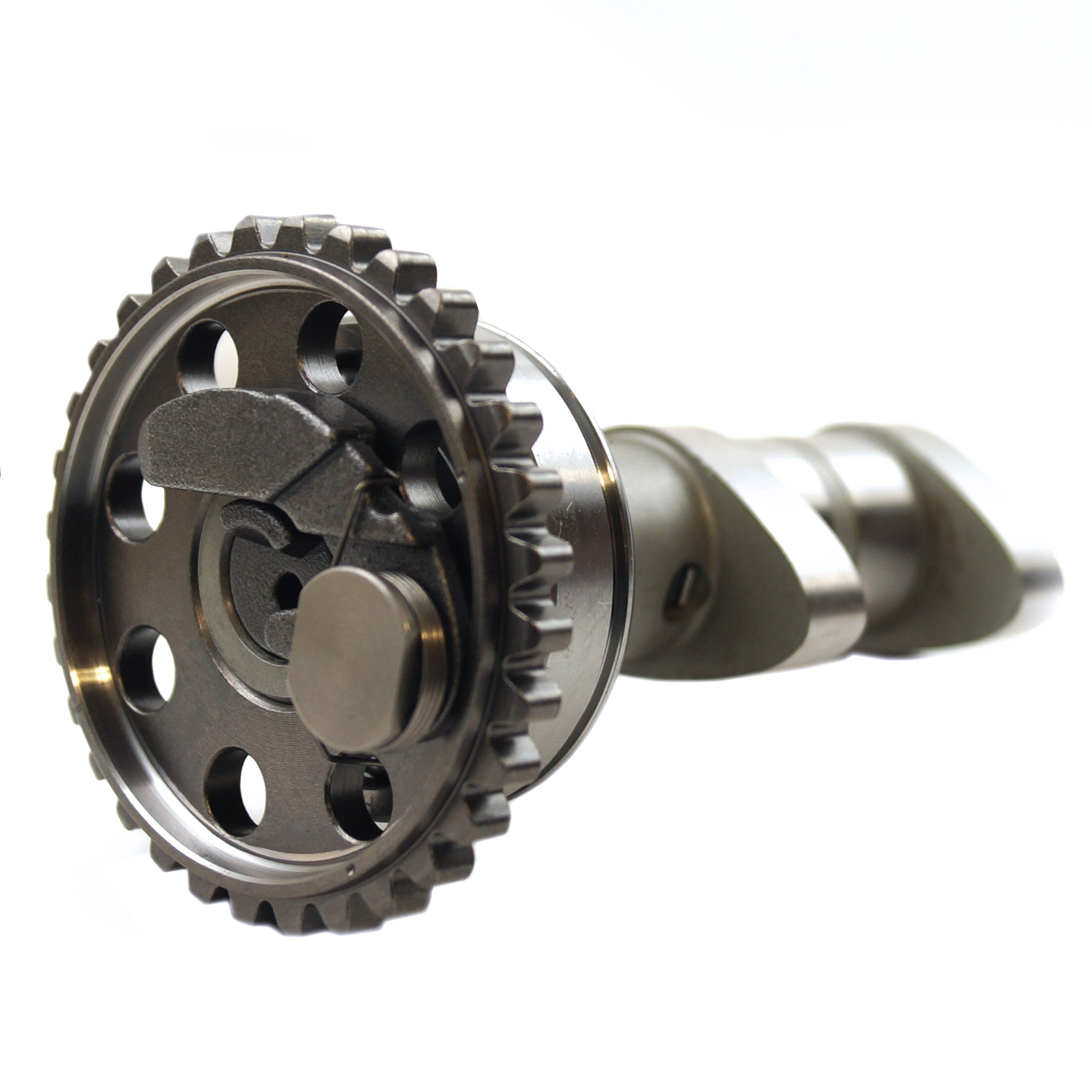 Hot Cams Camshaft 16-18 WR450F Exhaust, Hot Cams Hc00062, Stage 2