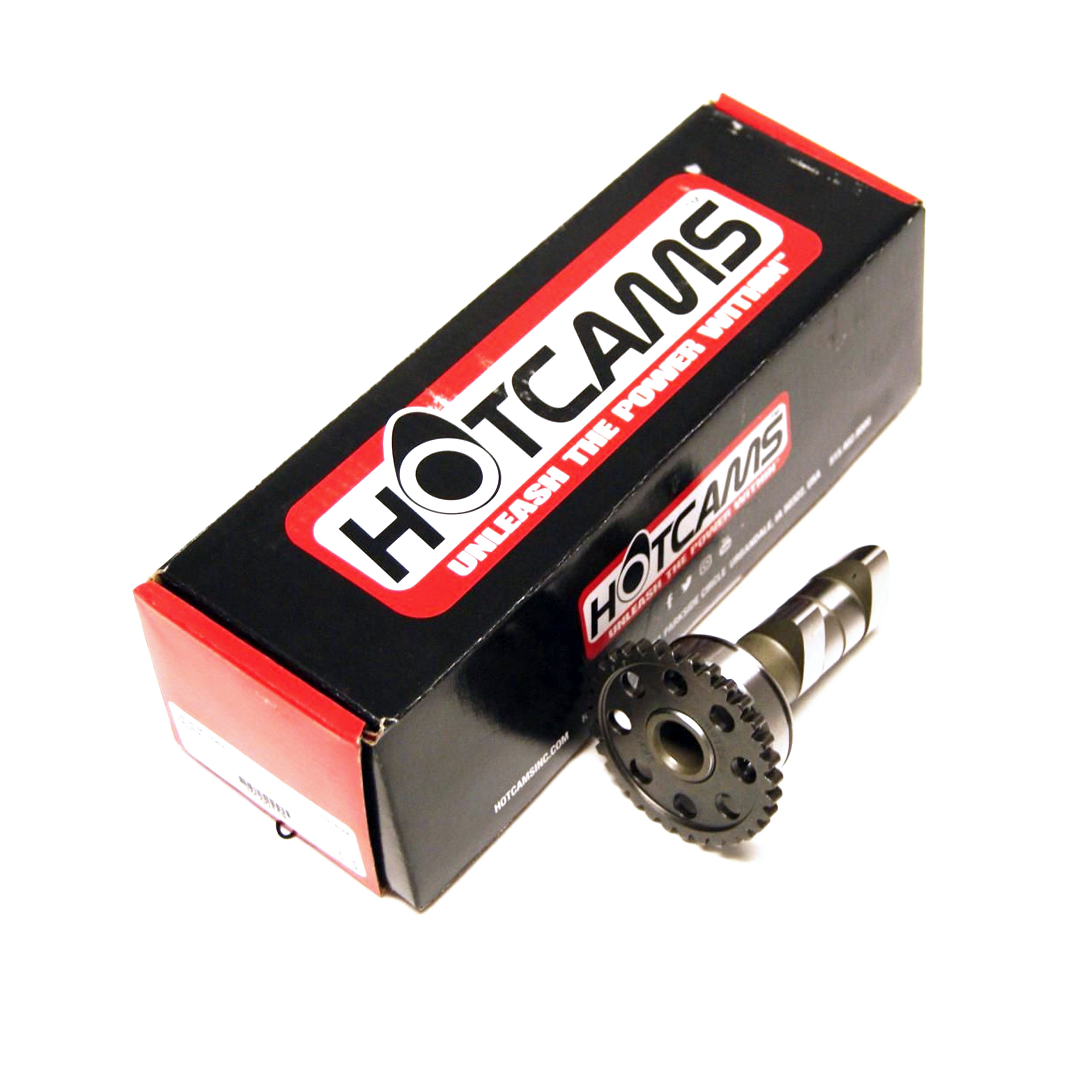 Hot Cams Camshaft 19-20 YZ250F Intake, Hot Cams Hc00119, Stage 1