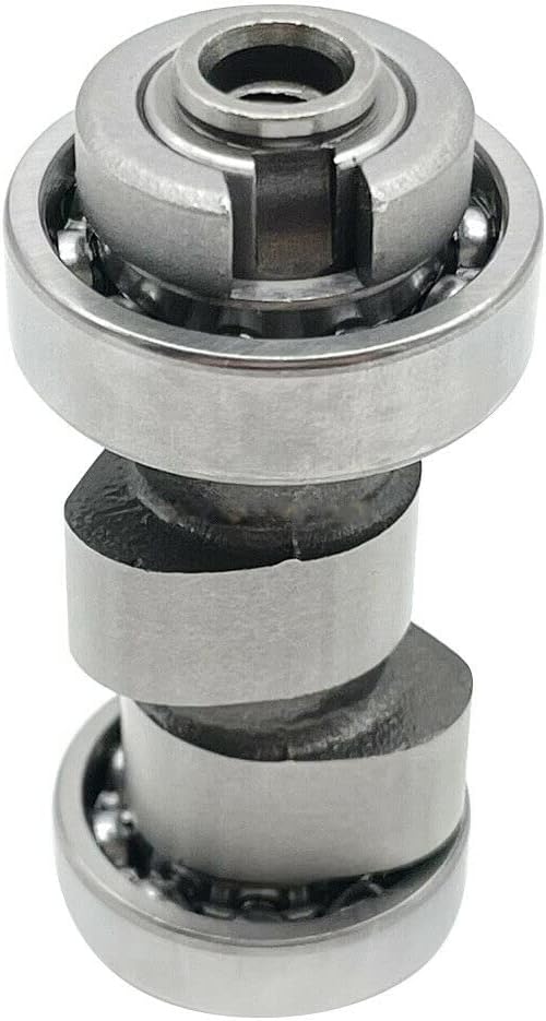 Dirt Racing Camshaft Yamaha 2006-2007 YBR125 TTR125E Tt-r125l 5hh-e2170-00