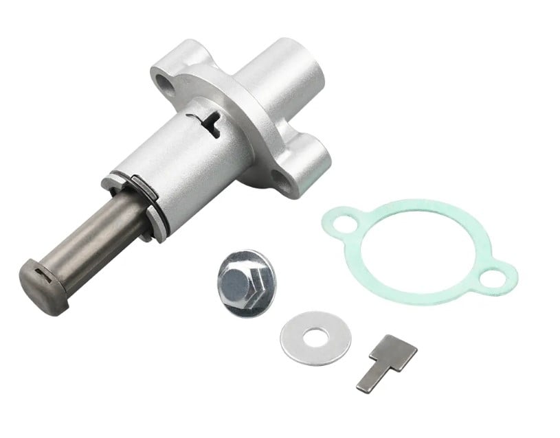 FIR Cam Chain Tensioner 1989-2009 Yamaha 3gc-12210-10-00 Bear Tracker Bruin Ttr 250