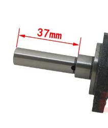 Dirt Racing Camshaft + 2 Rockers Honda XL125 XL185S XL200R 14101-437-000 14101-437-010