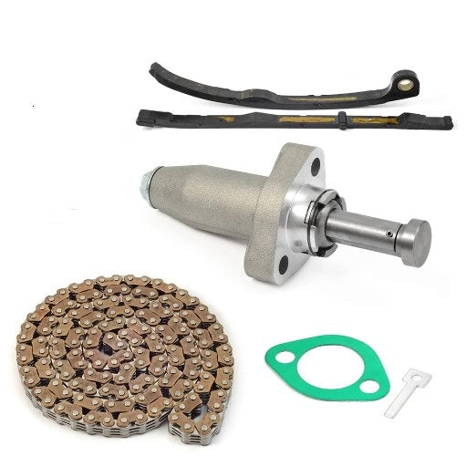 Dirt Racing Cam Timing Chain Tensioner Lifter & Guides 2005-2007 Polaris Predator Outlaw 500 3089599