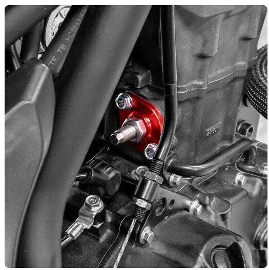 Dirt Racing Cam Chain Tensioner Honda XR400R TRX400EX CRF150 250 450 14520-kcy-671
